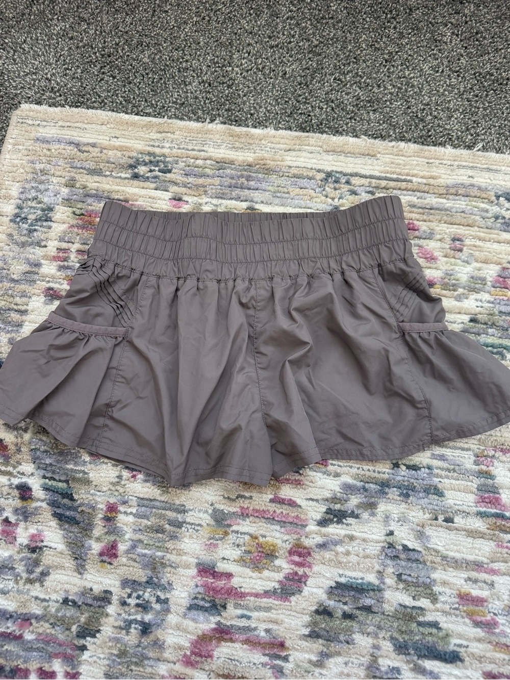 FP Movement by Free People Get Your Flirt On Shorts